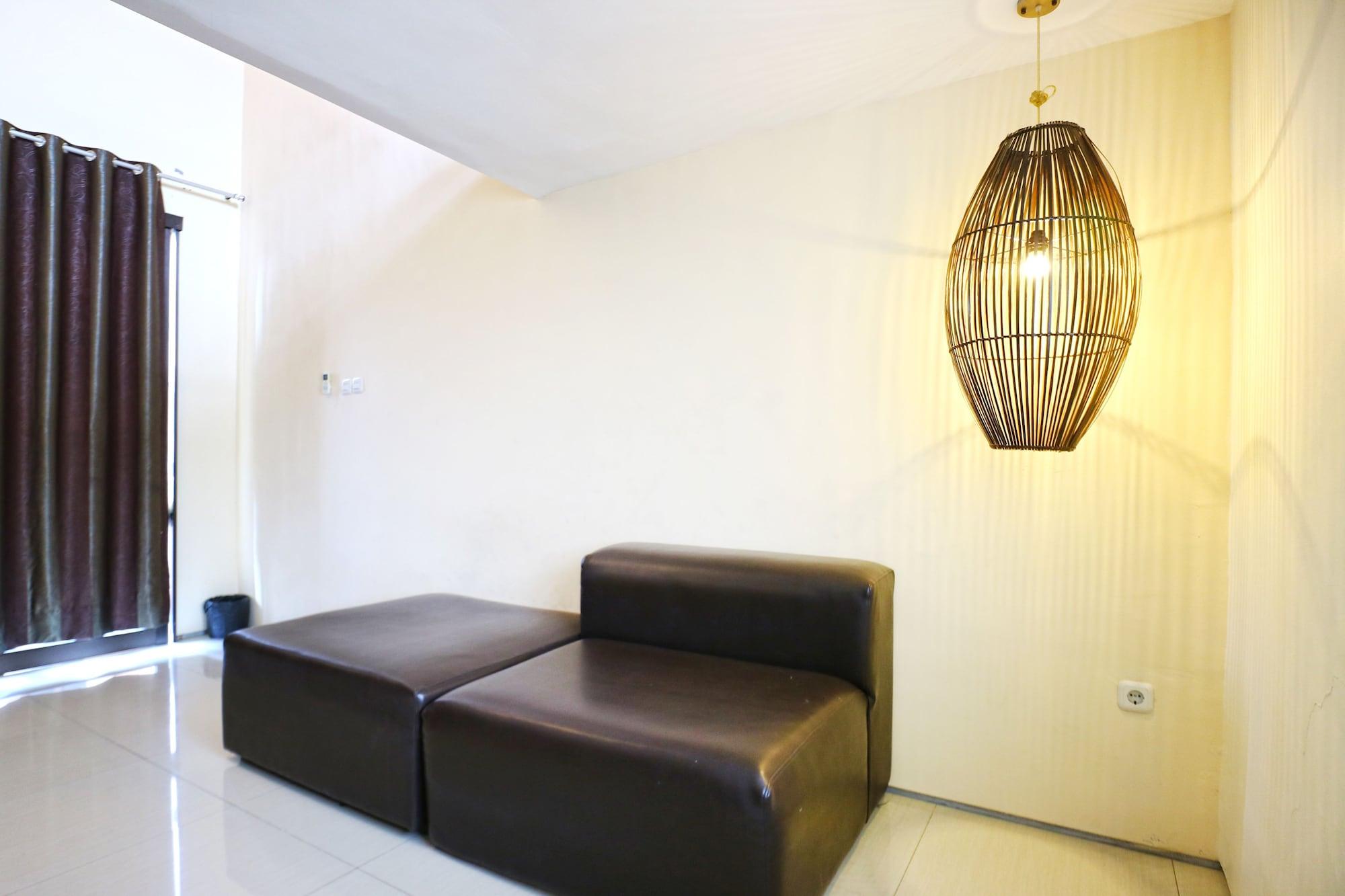 Koi Hotel And Residence Denpasar  Ngoại thất bức ảnh
