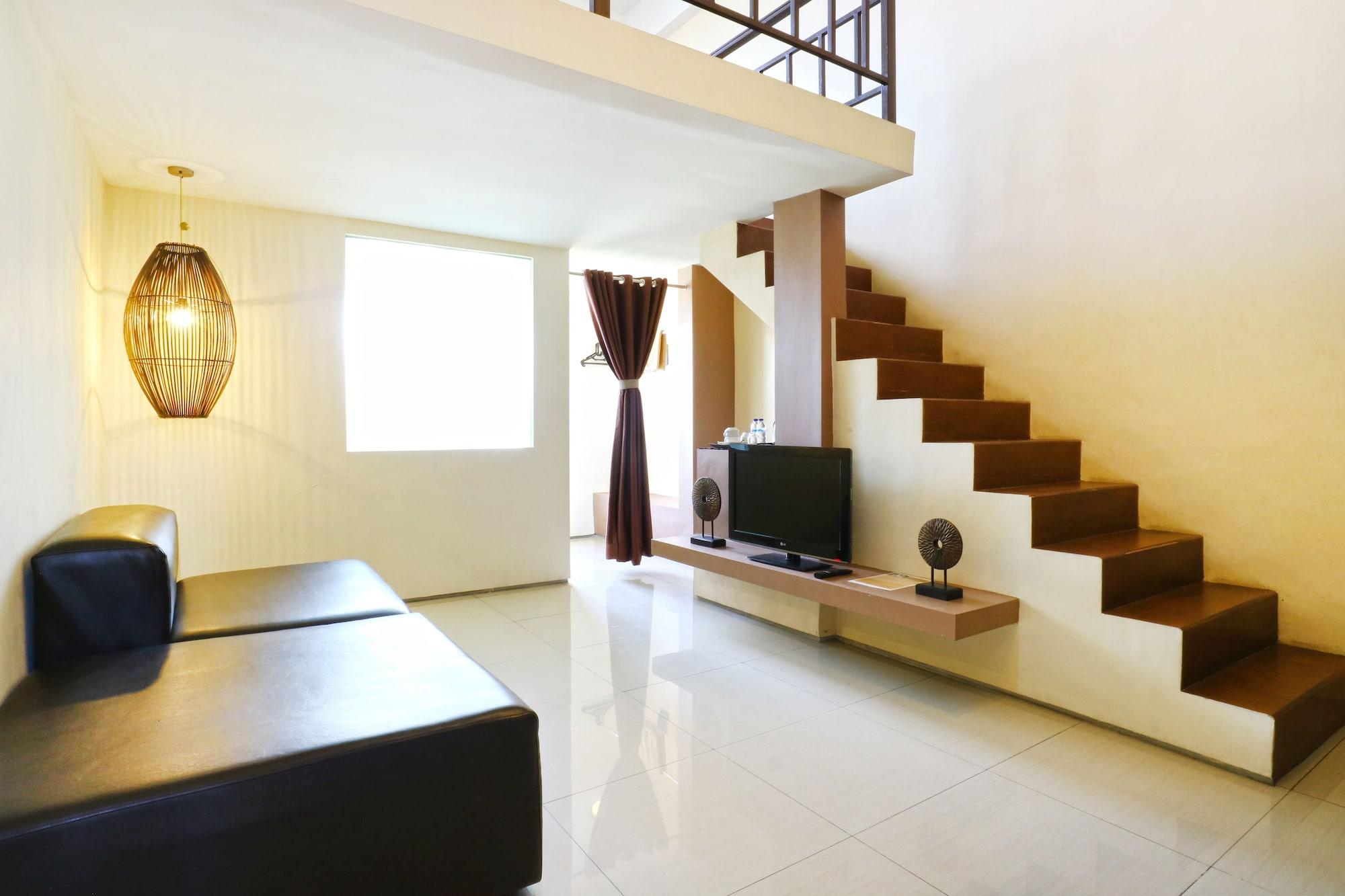 Koi Hotel And Residence Denpasar  Ngoại thất bức ảnh
