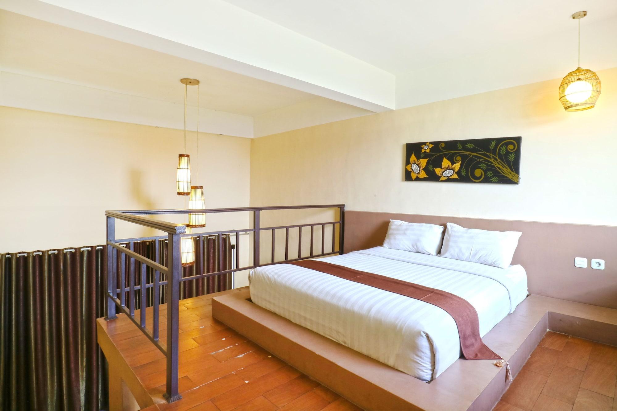 Koi Hotel And Residence Denpasar  Ngoại thất bức ảnh