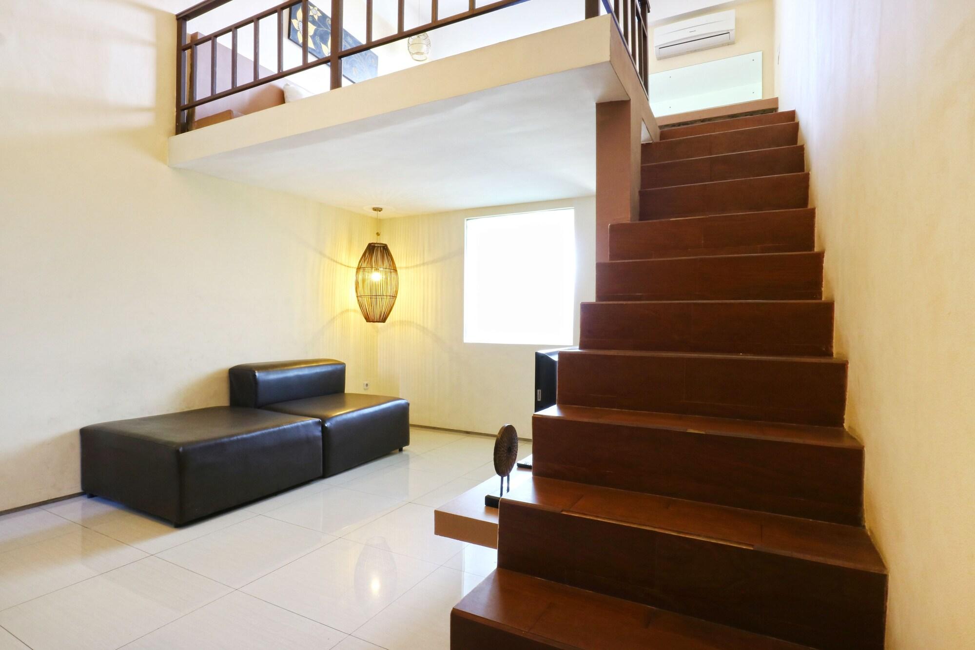 Koi Hotel And Residence Denpasar  Ngoại thất bức ảnh