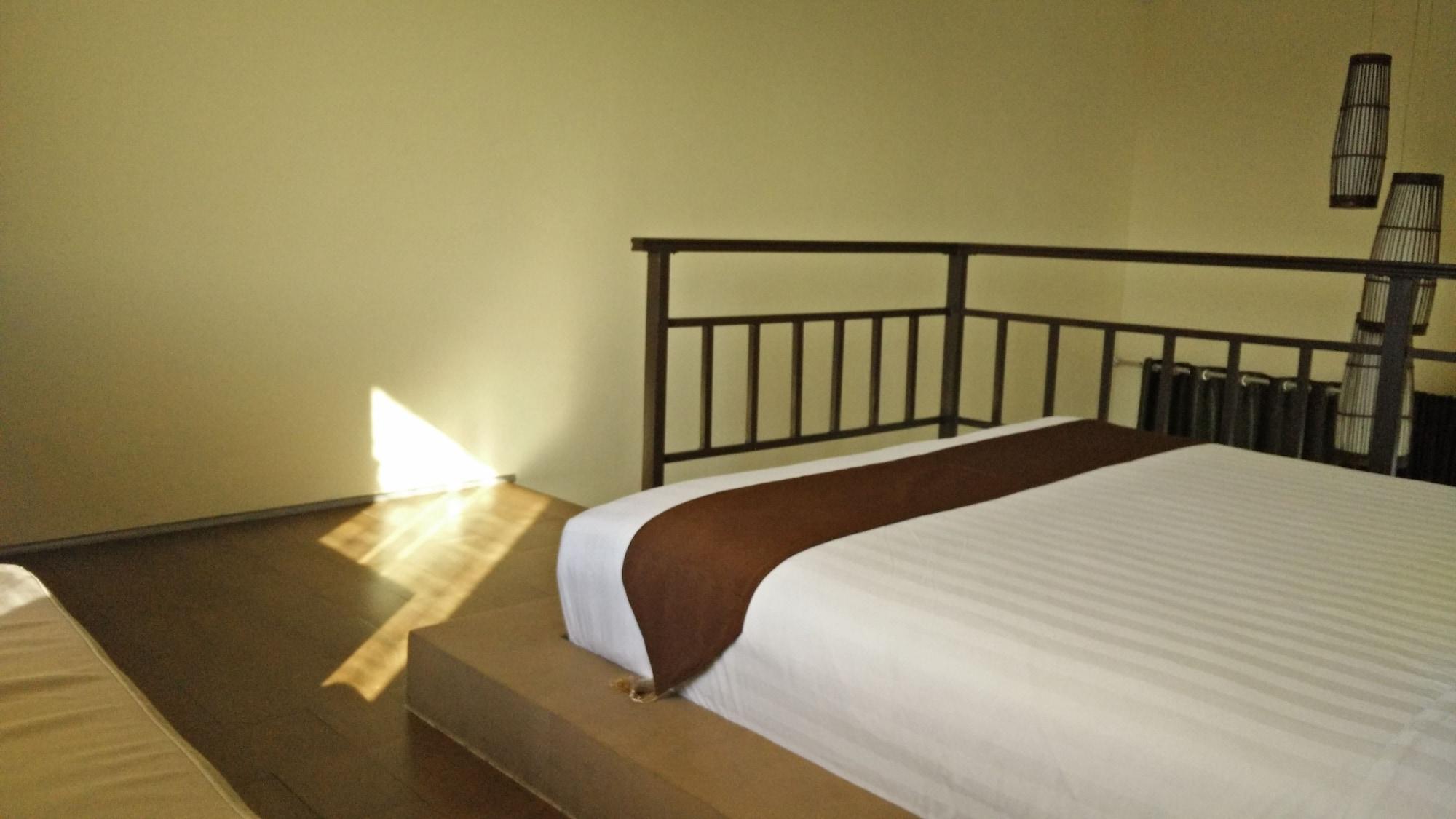 Koi Hotel And Residence Denpasar  Ngoại thất bức ảnh