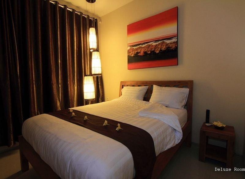 Koi Hotel And Residence Denpasar  Ngoại thất bức ảnh