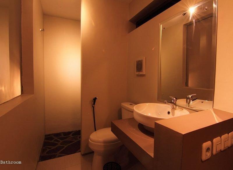 Koi Hotel And Residence Denpasar  Ngoại thất bức ảnh